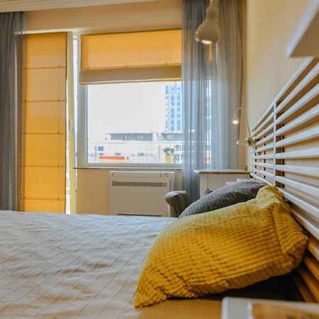 Soulful Apartments Βάρνα Εξωτερικό φωτογραφία