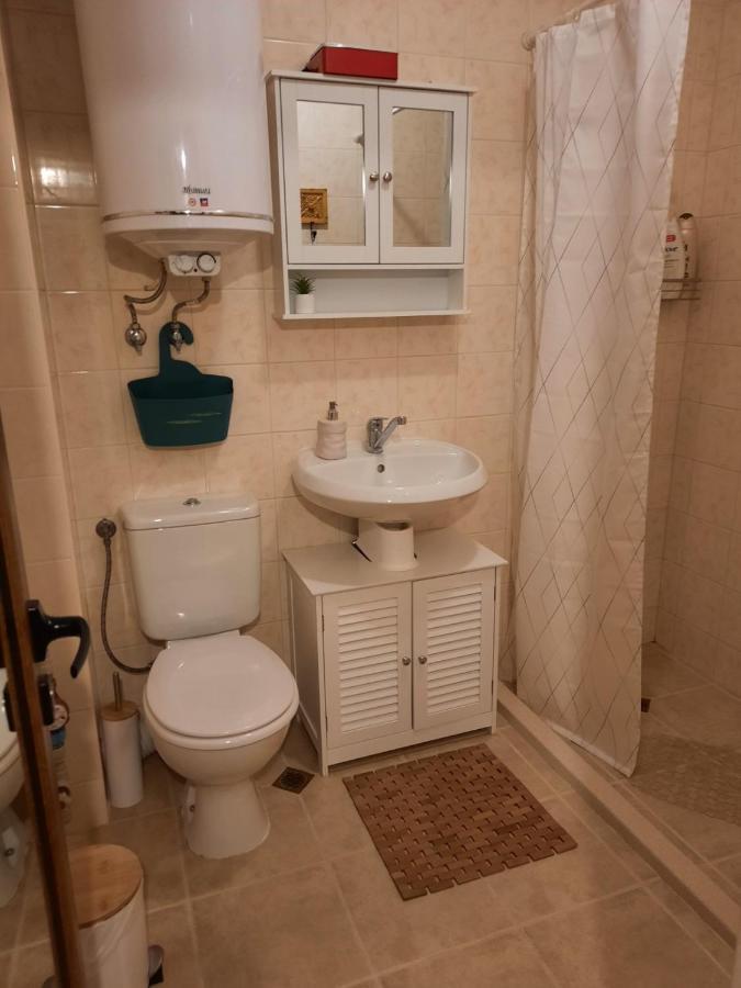 Soulful Apartments Βάρνα Εξωτερικό φωτογραφία