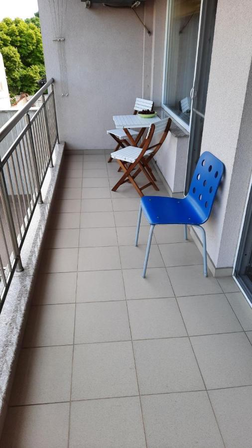 Soulful Apartments Βάρνα Εξωτερικό φωτογραφία