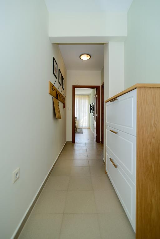 Soulful Apartments Βάρνα Εξωτερικό φωτογραφία