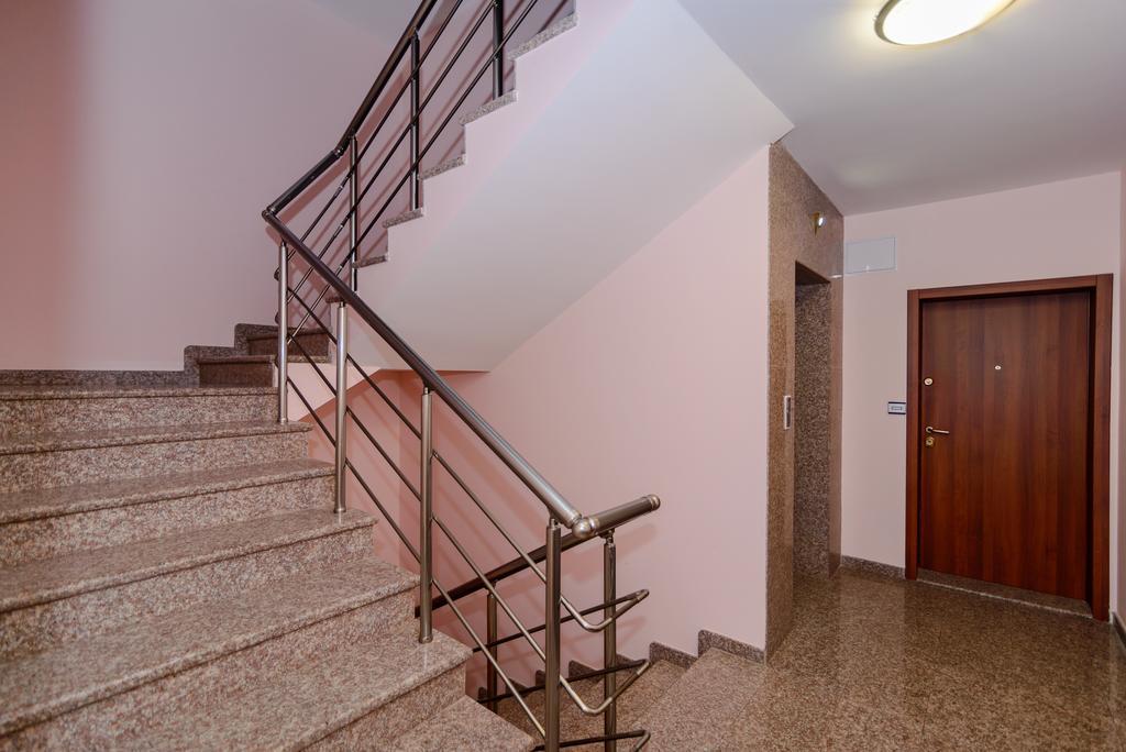Soulful Apartments Βάρνα Εξωτερικό φωτογραφία