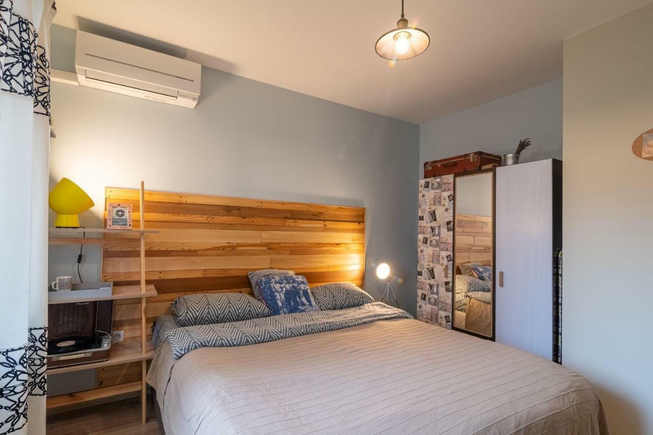 Soulful Apartments Βάρνα Εξωτερικό φωτογραφία