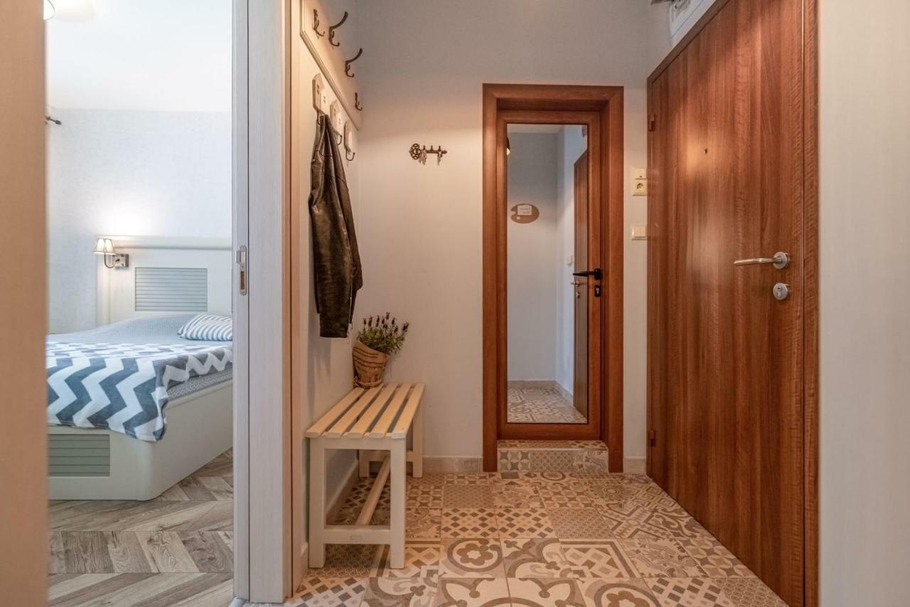 Soulful Apartments Βάρνα Εξωτερικό φωτογραφία