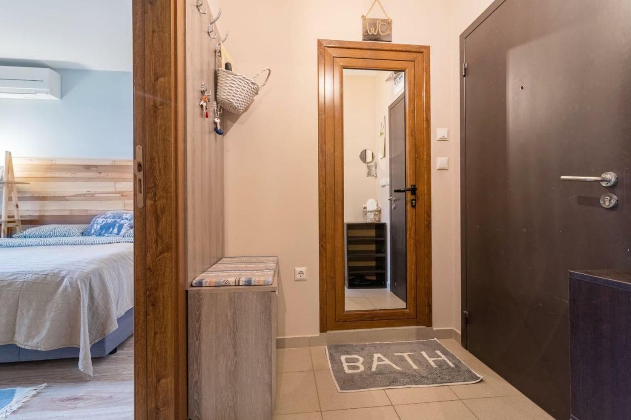 Soulful Apartments Βάρνα Εξωτερικό φωτογραφία