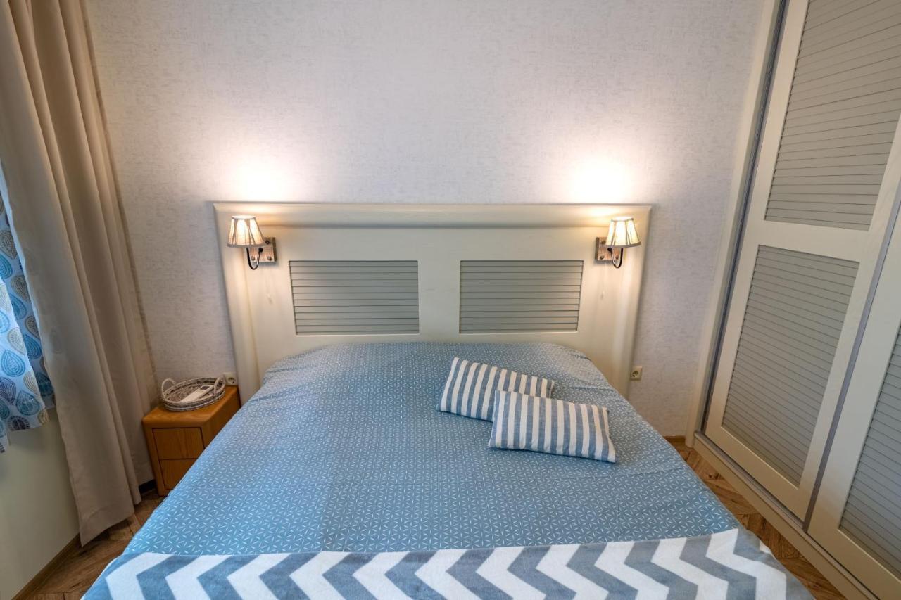 Soulful Apartments Βάρνα Εξωτερικό φωτογραφία
